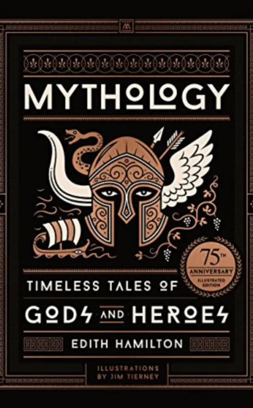 Mythological