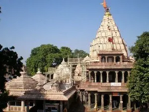 Mahakal Temple