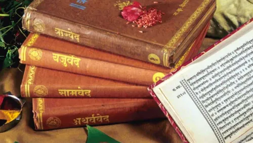 Vedas Collection